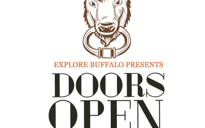 Doors Open Buffalo