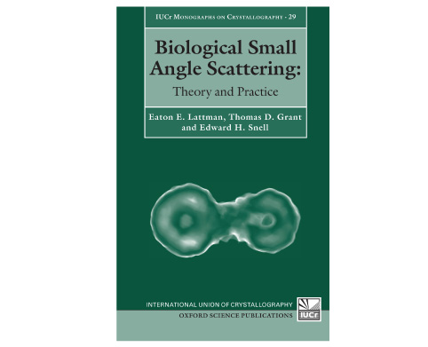 Biological Small Angle X-ray scattering – Theory and Practice
